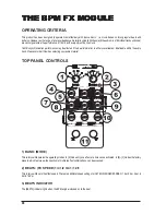 Предварительный просмотр 30 страницы SoundCraft UREI 1601E User Manual