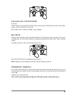 Предварительный просмотр 39 страницы SoundCraft UREI 1601E User Manual