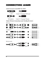 Предварительный просмотр 48 страницы SoundCraft UREI 1601E User Manual