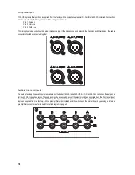 Предварительный просмотр 18 страницы SoundCraft UREI 1620LE User Manual