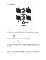 Предварительный просмотр 19 страницы SoundCraft UREI 1620LE User Manual