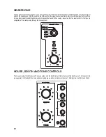 Предварительный просмотр 24 страницы SoundCraft UREI 1620LE User Manual