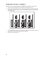 Предварительный просмотр 26 страницы SoundCraft UREI 1620LE User Manual