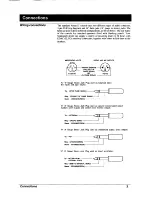 Preview for 7 page of SoundCraft Venue II User Manual