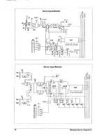 Preview for 16 page of SoundCraft Venue II User Manual