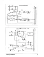 Preview for 17 page of SoundCraft Venue II User Manual