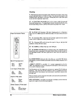 Preview for 22 page of SoundCraft Venue II User Manual