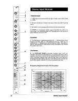 Preview for 26 page of SoundCraft Venue II User Manual