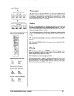 Preview for 35 page of SoundCraft Venue II User Manual