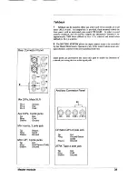 Preview for 43 page of SoundCraft Venue II User Manual