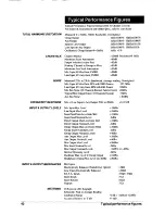 Preview for 46 page of SoundCraft Venue II User Manual