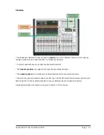 Предварительный просмотр 23 страницы SoundCraft Vi1 User Manual