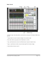 Предварительный просмотр 25 страницы SoundCraft Vi1 User Manual