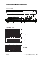 Предварительный просмотр 28 страницы SoundCraft Vi1 User Manual