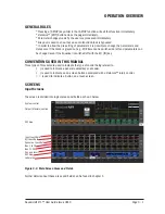 Предварительный просмотр 35 страницы SoundCraft Vi1 User Manual