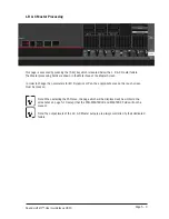 Предварительный просмотр 63 страницы SoundCraft Vi1 User Manual