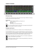 Предварительный просмотр 77 страницы SoundCraft Vi1 User Manual