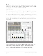 Предварительный просмотр 84 страницы SoundCraft Vi1 User Manual