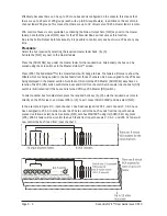 Предварительный просмотр 90 страницы SoundCraft Vi1 User Manual