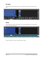 Предварительный просмотр 98 страницы SoundCraft Vi1 User Manual