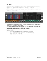 Предварительный просмотр 99 страницы SoundCraft Vi1 User Manual