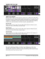 Предварительный просмотр 108 страницы SoundCraft Vi1 User Manual