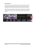 Предварительный просмотр 112 страницы SoundCraft Vi1 User Manual