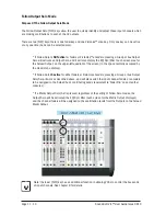 Предварительный просмотр 114 страницы SoundCraft Vi1 User Manual