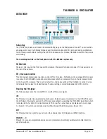 Предварительный просмотр 115 страницы SoundCraft Vi1 User Manual