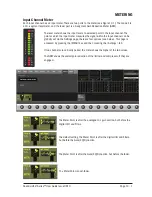 Предварительный просмотр 121 страницы SoundCraft Vi1 User Manual