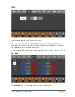 Предварительный просмотр 127 страницы SoundCraft Vi1 User Manual