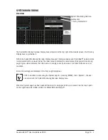 Предварительный просмотр 131 страницы SoundCraft Vi1 User Manual