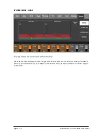 Предварительный просмотр 132 страницы SoundCraft Vi1 User Manual