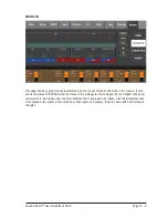 Предварительный просмотр 133 страницы SoundCraft Vi1 User Manual