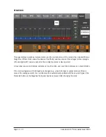 Предварительный просмотр 134 страницы SoundCraft Vi1 User Manual