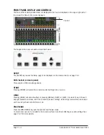 Предварительный просмотр 138 страницы SoundCraft Vi1 User Manual