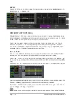 Предварительный просмотр 140 страницы SoundCraft Vi1 User Manual