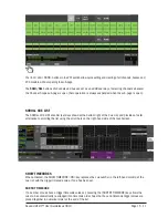 Предварительный просмотр 147 страницы SoundCraft Vi1 User Manual