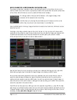 Предварительный просмотр 148 страницы SoundCraft Vi1 User Manual