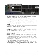 Предварительный просмотр 149 страницы SoundCraft Vi1 User Manual