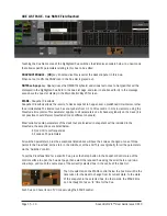 Предварительный просмотр 150 страницы SoundCraft Vi1 User Manual