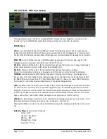 Предварительный просмотр 152 страницы SoundCraft Vi1 User Manual