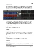 Предварительный просмотр 165 страницы SoundCraft Vi1 User Manual