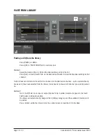 Предварительный просмотр 182 страницы SoundCraft Vi1 User Manual