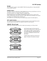 Предварительный просмотр 191 страницы SoundCraft Vi1 User Manual