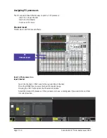 Предварительный просмотр 194 страницы SoundCraft Vi1 User Manual