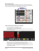 Предварительный просмотр 198 страницы SoundCraft Vi1 User Manual