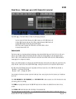 Предварительный просмотр 211 страницы SoundCraft Vi1 User Manual