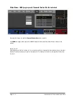 Предварительный просмотр 214 страницы SoundCraft Vi1 User Manual