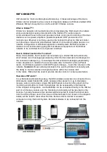 Preview for 4 page of SoundCraft Vi2 Quick Start Manual